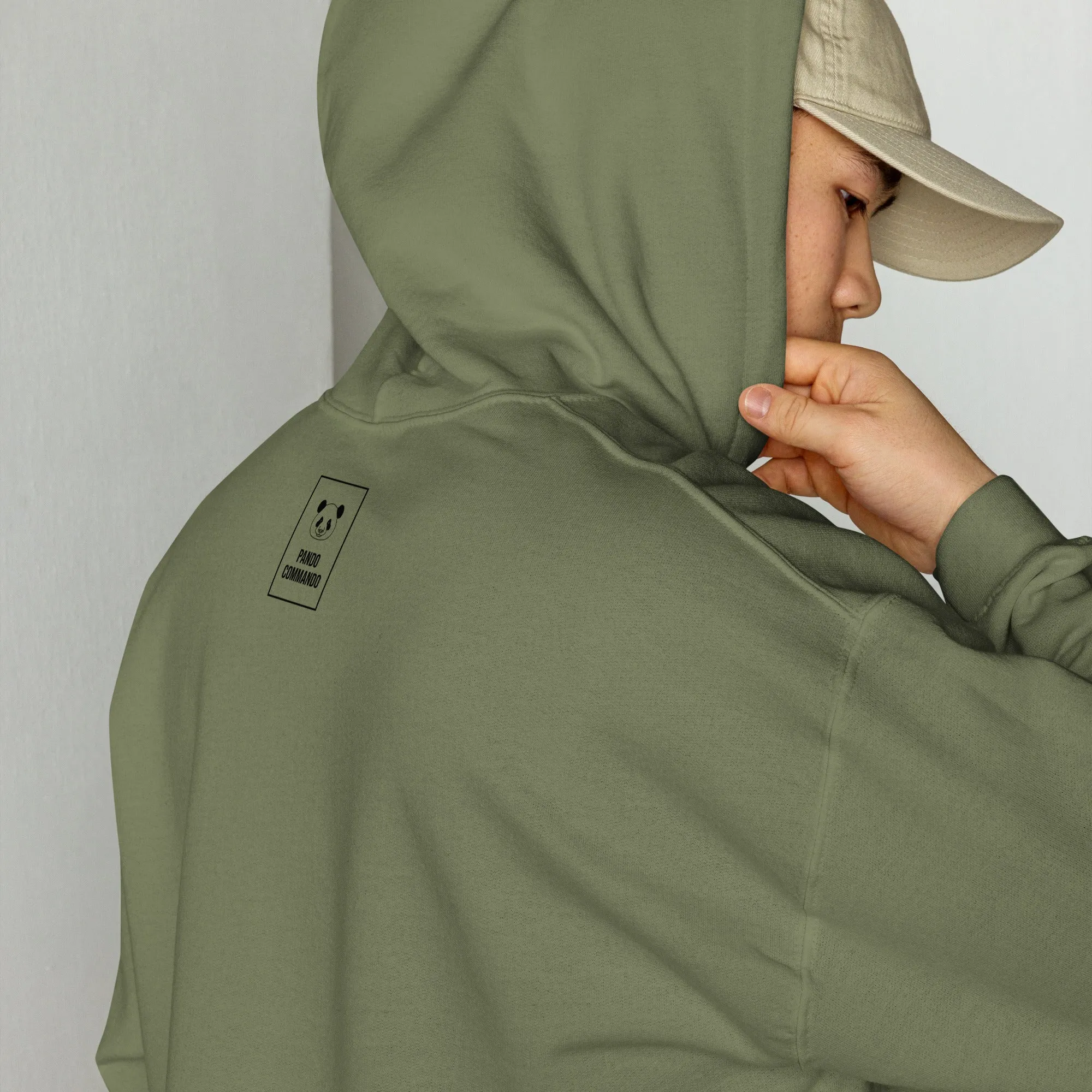 10th Mountain Division Hoodie