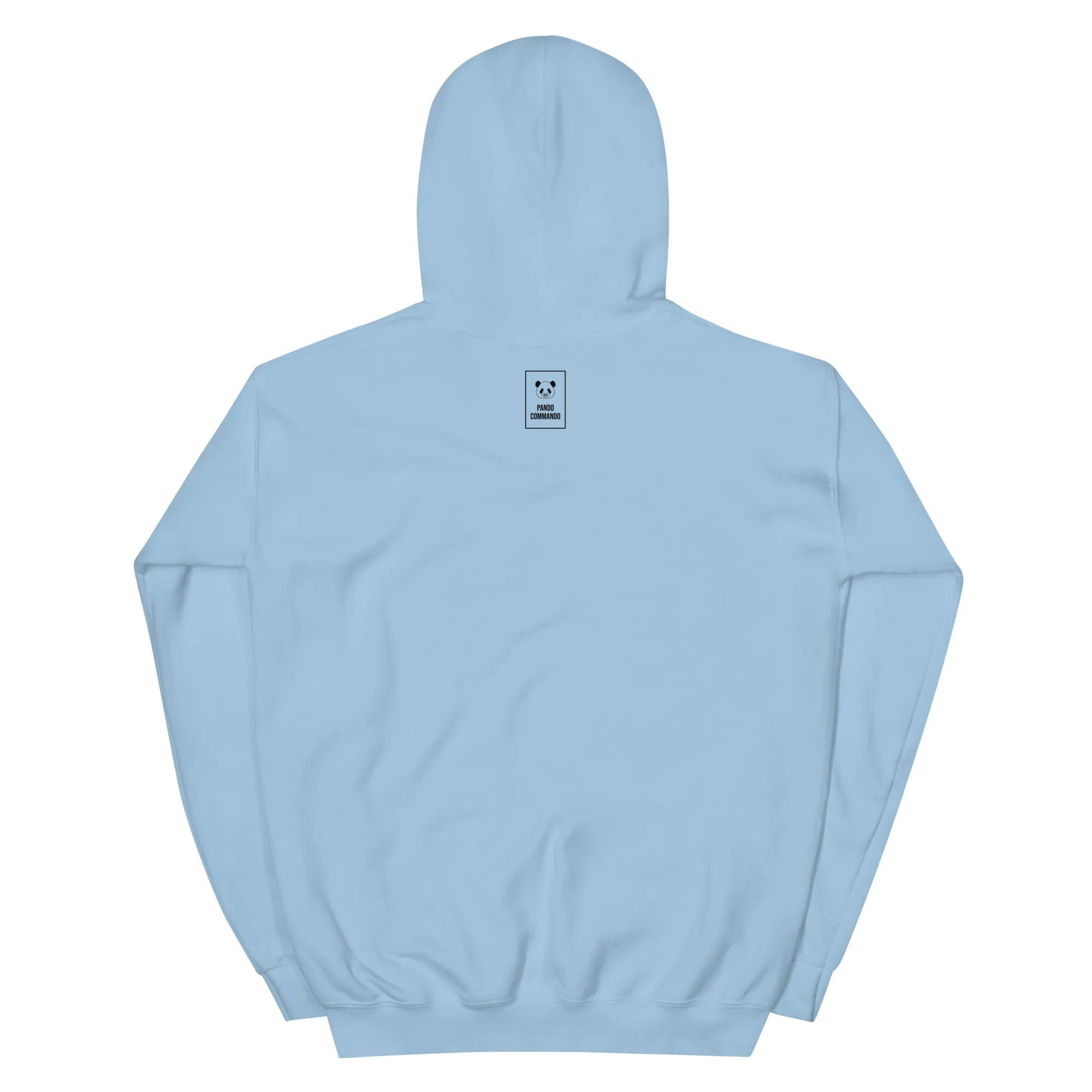 10th Mountain Division Hoodie