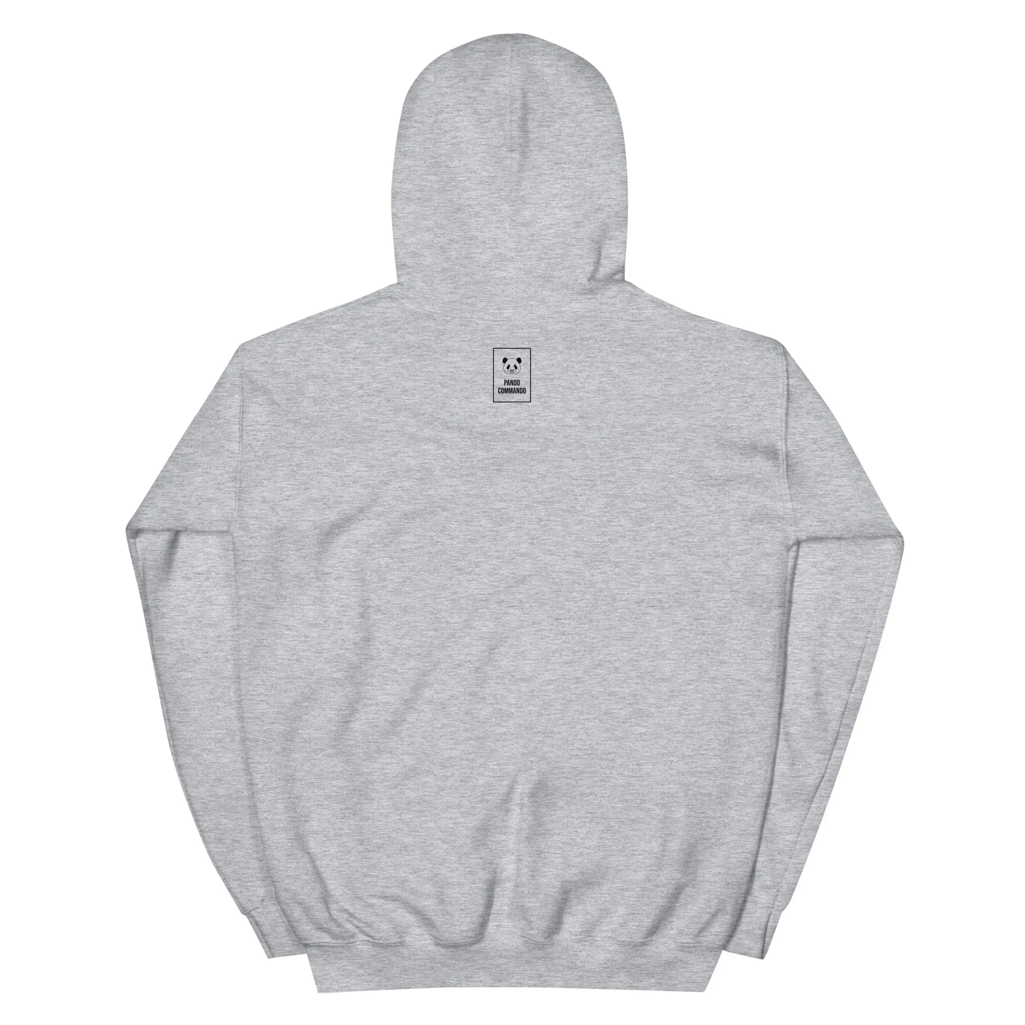 10th Mountain Division Hoodie