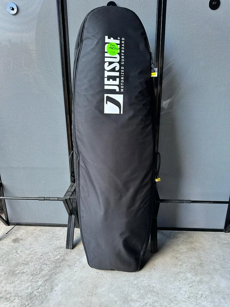 2021 JETSURF Adventure Fluo Yellow DFI PRE-OWNED (JSUC1197KO21)