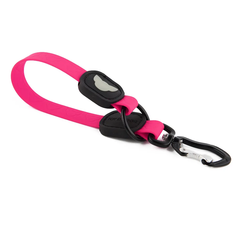 2in1 Tab Leash | One (1) Year Limited Guarantee*