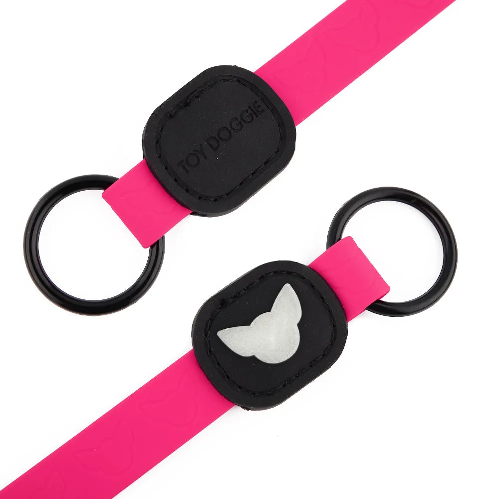 2in1 Tab Leash | One (1) Year Limited Guarantee*