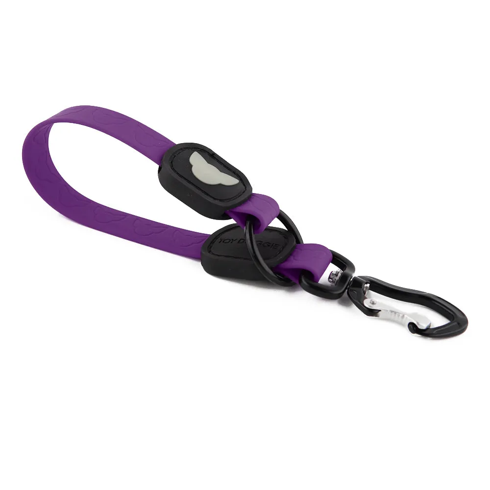 2in1 Tab Leash | One (1) Year Limited Guarantee*