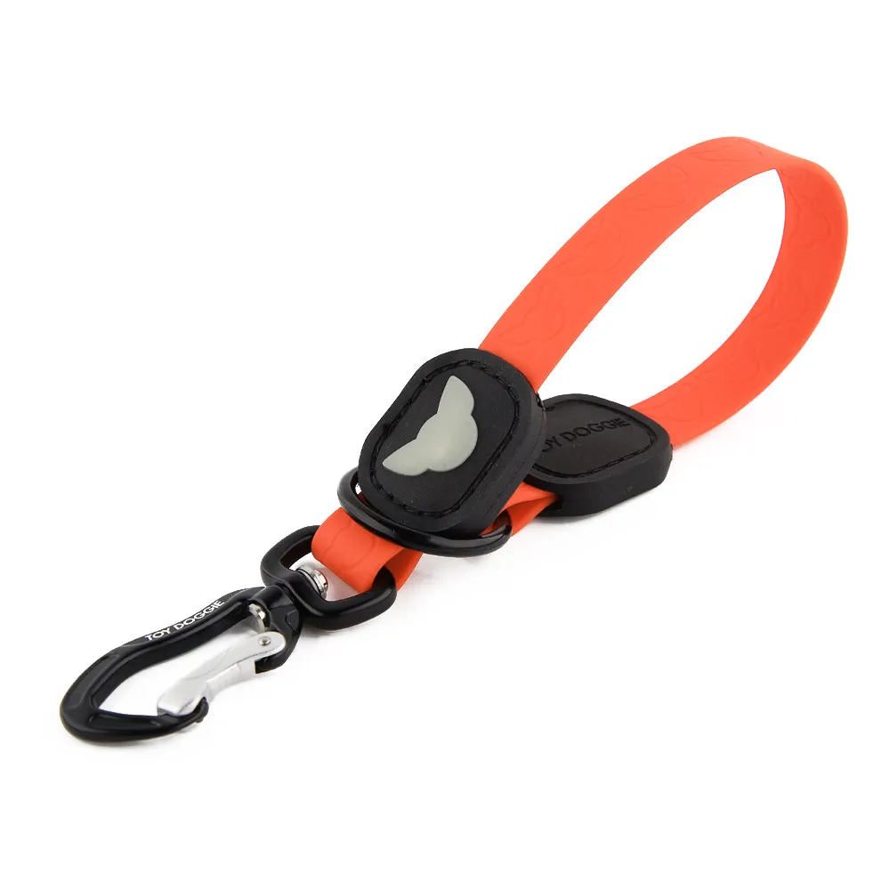 2in1 Tab Leash | One (1) Year Limited Guarantee*