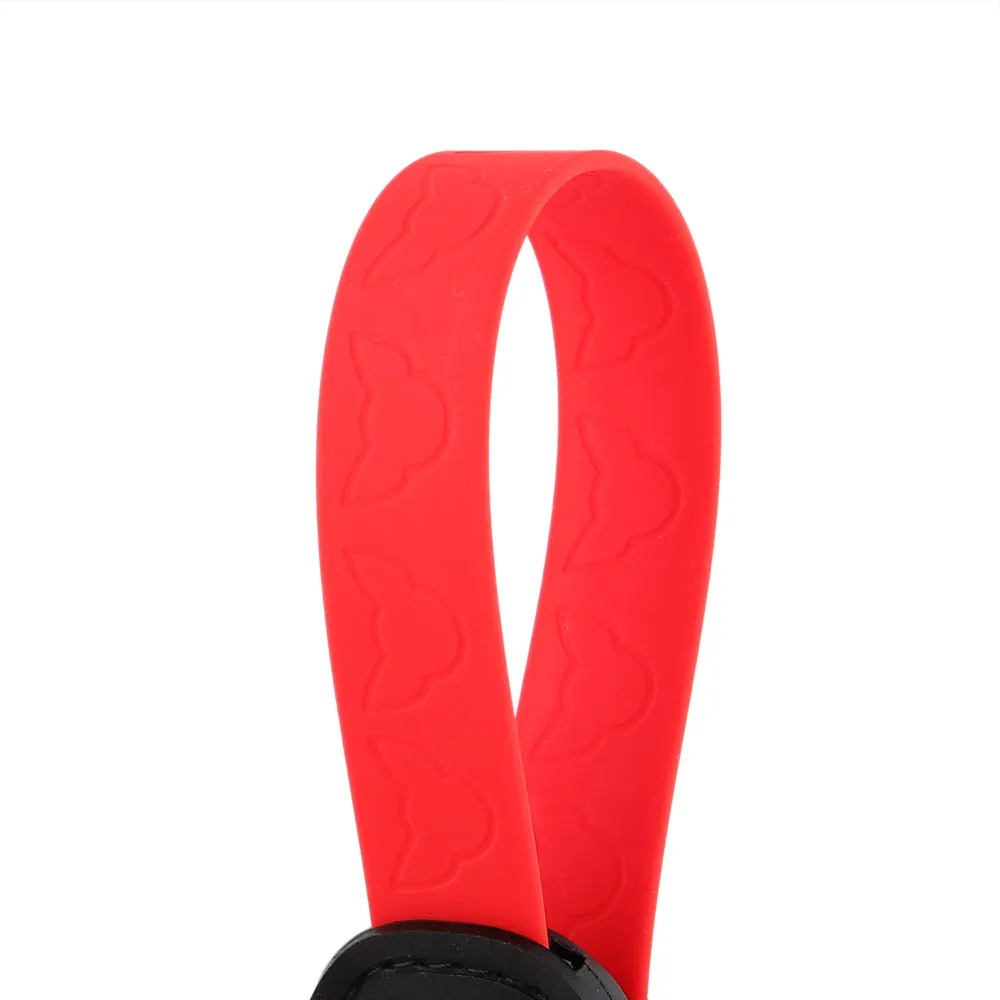 2in1 Tab Leash | One (1) Year Limited Guarantee*
