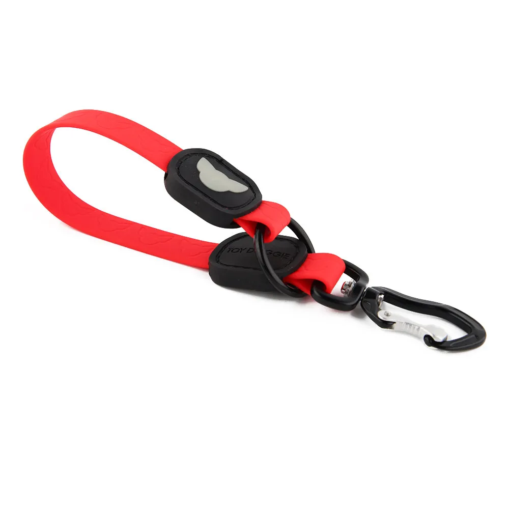 2in1 Tab Leash | One (1) Year Limited Guarantee*