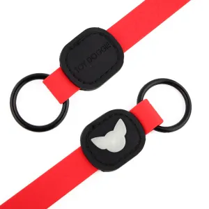 2in1 Tab Leash | One (1) Year Limited Guarantee*