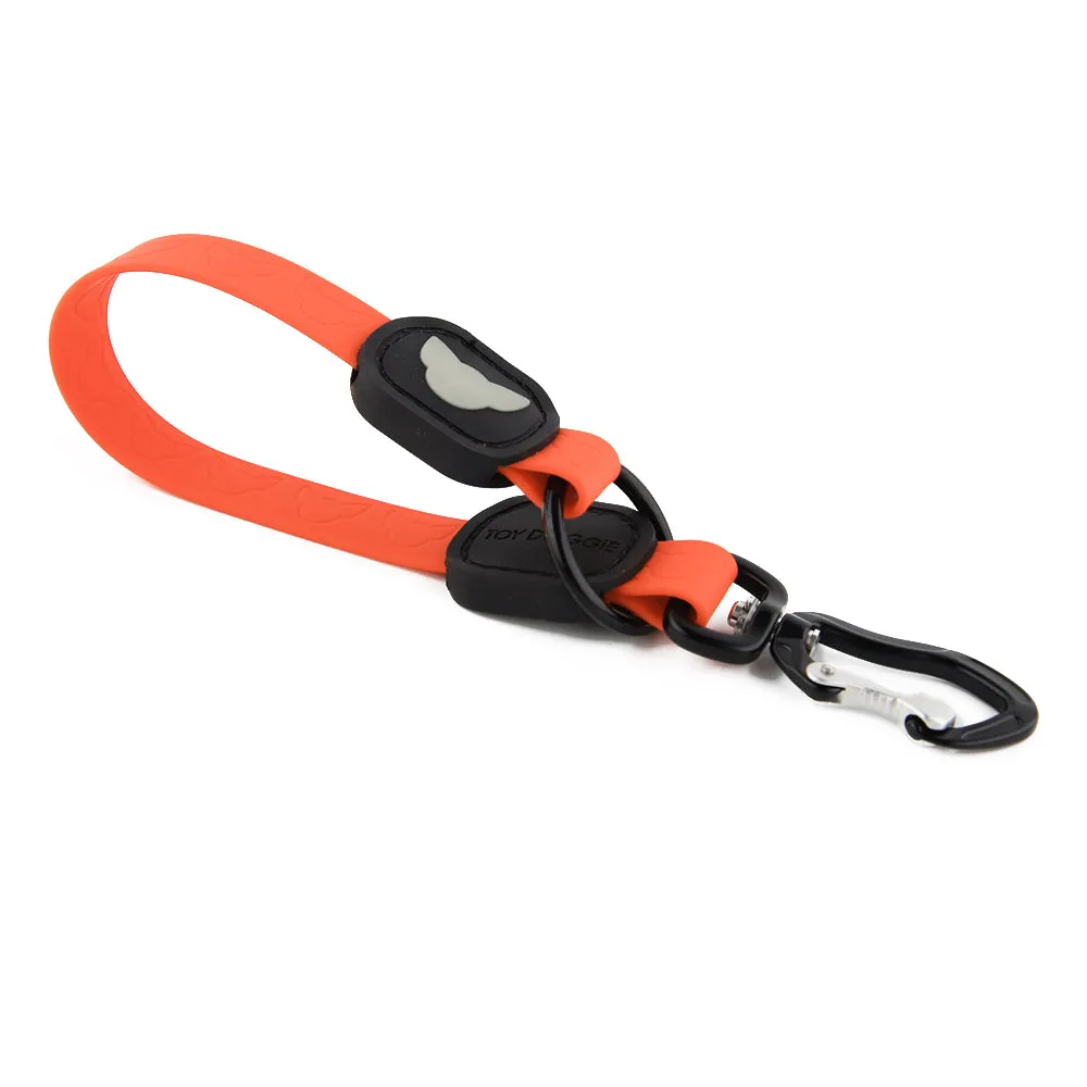 2in1 Tab Leash | One (1) Year Limited Guarantee*