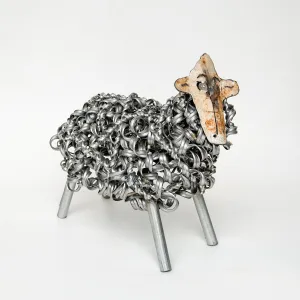 321 Small Sheep