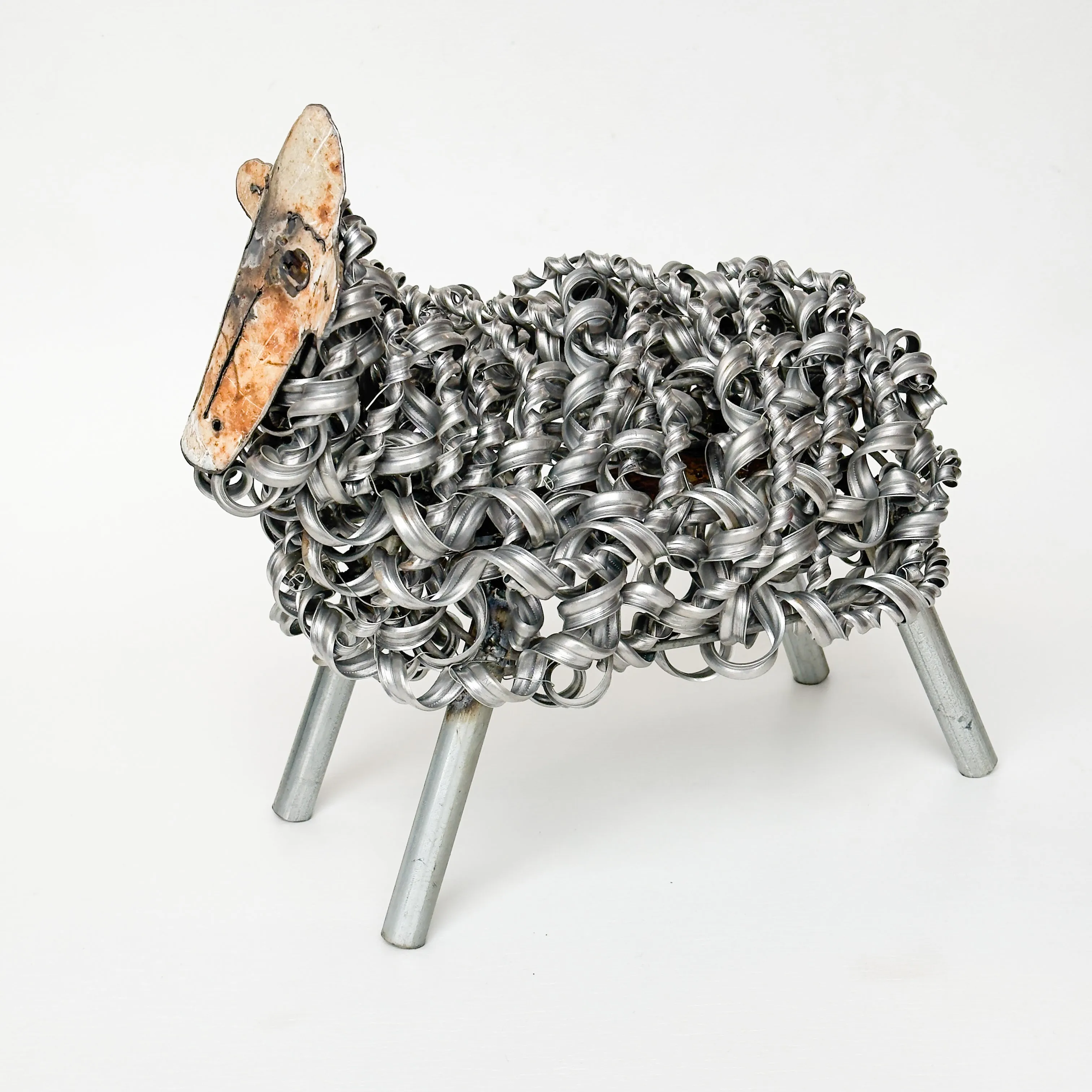 321 Small Sheep