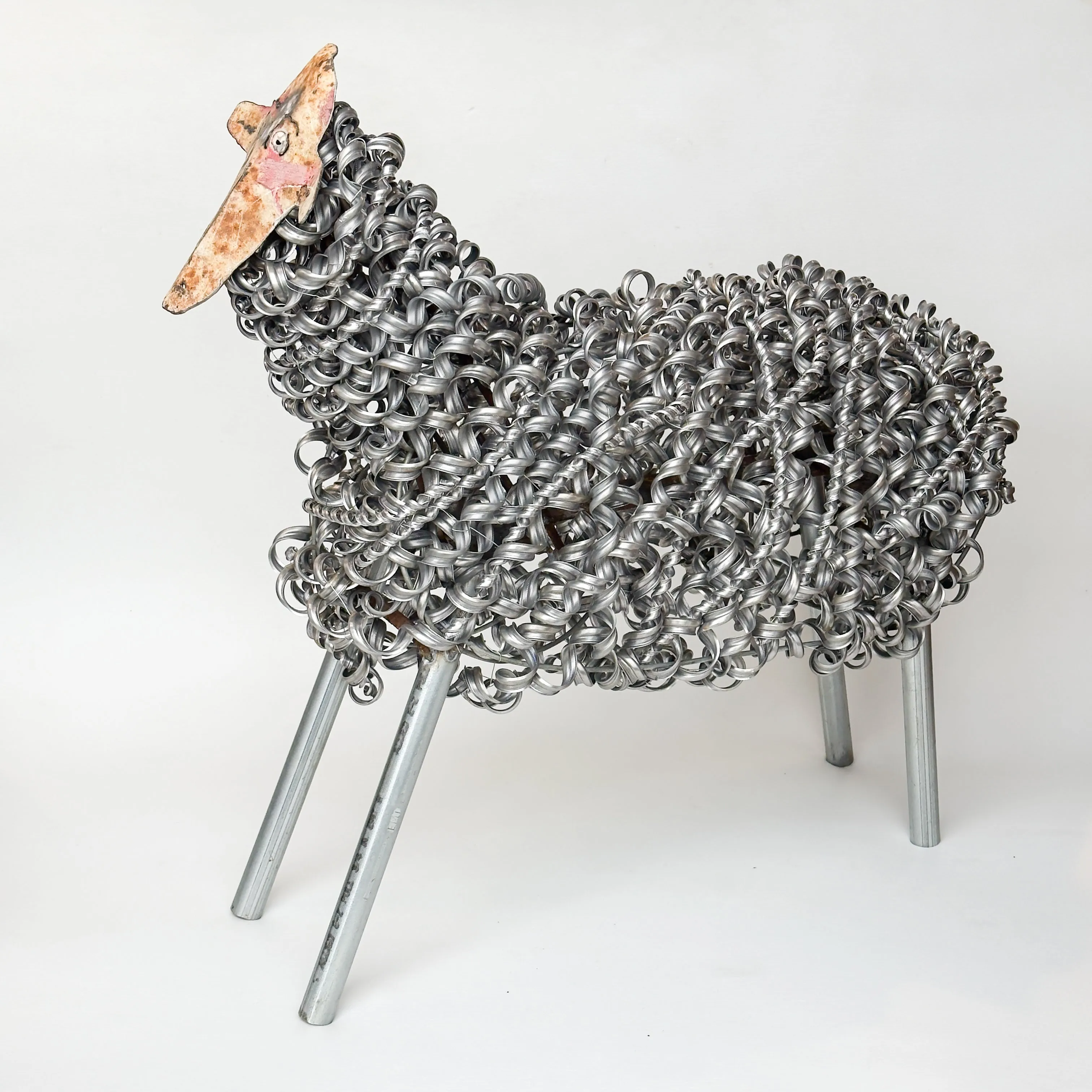324 XL Sheep