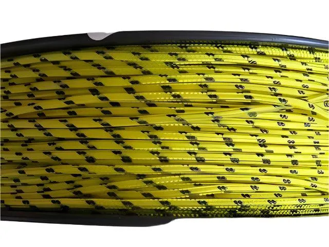 3mm Racespec x 100m UHMWPE Rope – Dyneema® Alternative | 400kg Strength (Copy)