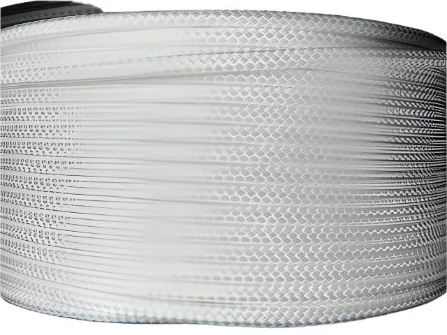 3mm Racespec x 100m UHMWPE Rope – Dyneema® Alternative | 400kg Strength (Copy)