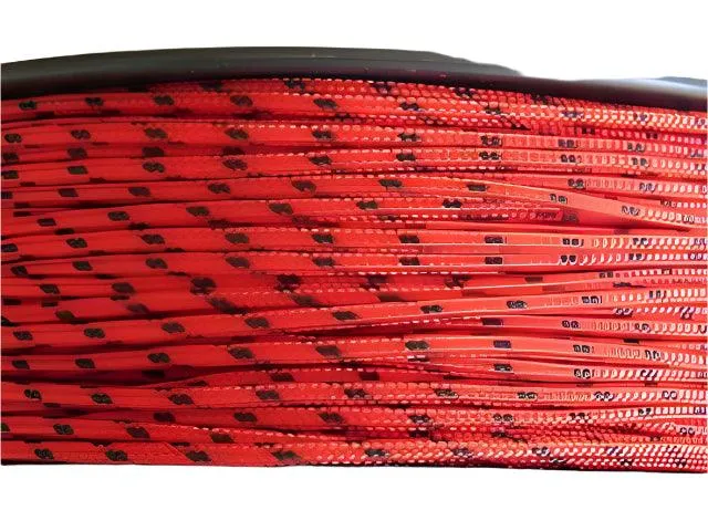 3mm Racespec x 100m UHMWPE Rope – Dyneema® Alternative | 400kg Strength (Copy)