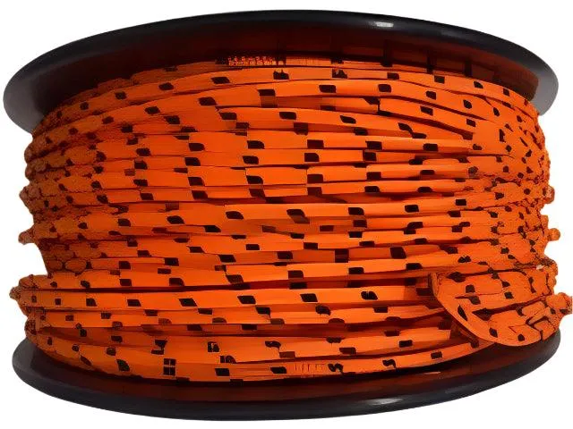 3mm Racespec x 100m UHMWPE Rope – Dyneema® Alternative | 400kg Strength (Copy)