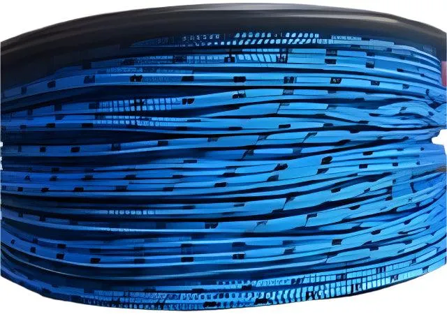 3mm Racespec x 100m UHMWPE Rope – Dyneema® Alternative | 400kg Strength (Copy)