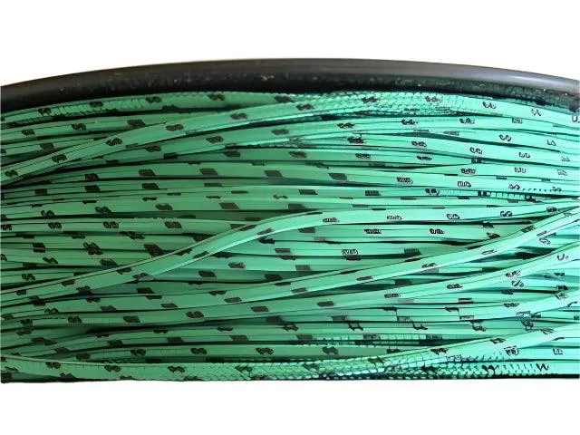 3mm Racespec x 100m UHMWPE Rope – Dyneema® Alternative | 400kg Strength (Copy)