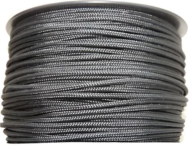 3mm Racespec x 100m UHMWPE Rope – Dyneema® Alternative | 400kg Strength (Copy)