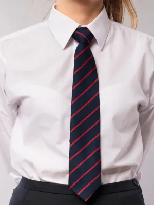 6th Year Tie