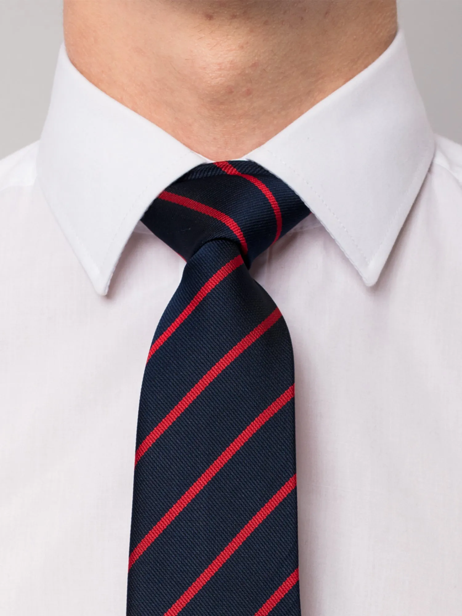 6th Year Tie