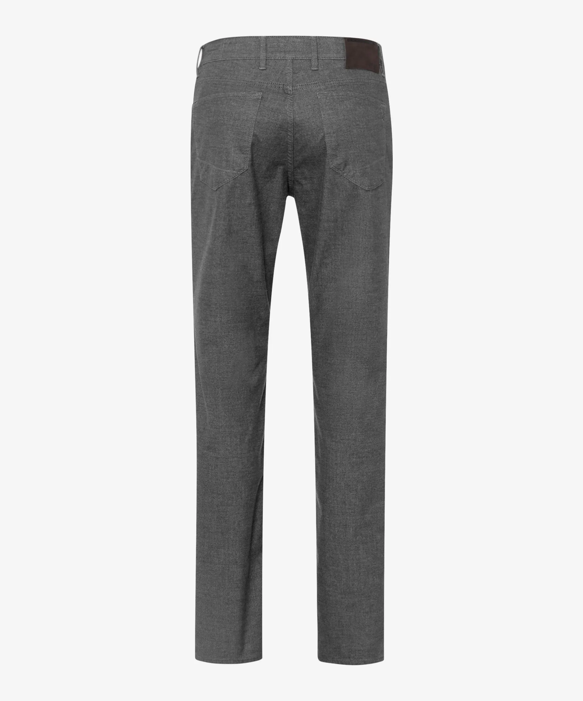 83-3608 WooLook Chuck Five Pocket Trousers