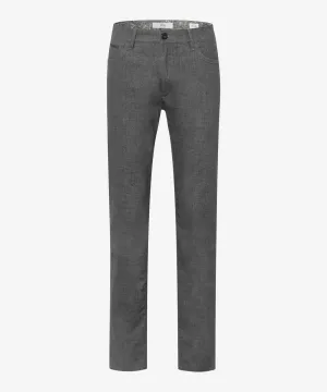 83-3608 WooLook Chuck Five Pocket Trousers