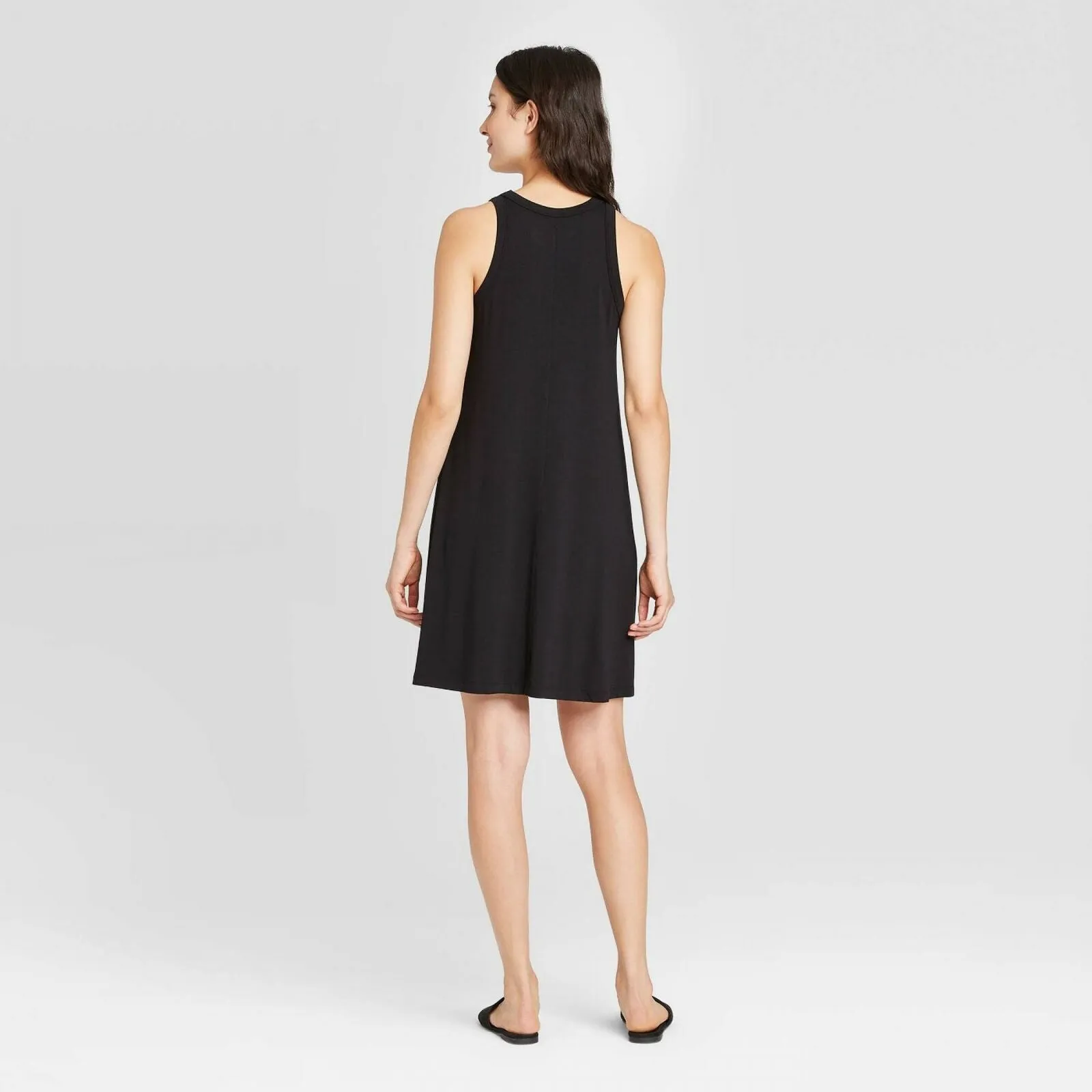 A New Day Women's Flowy Tank Dress
