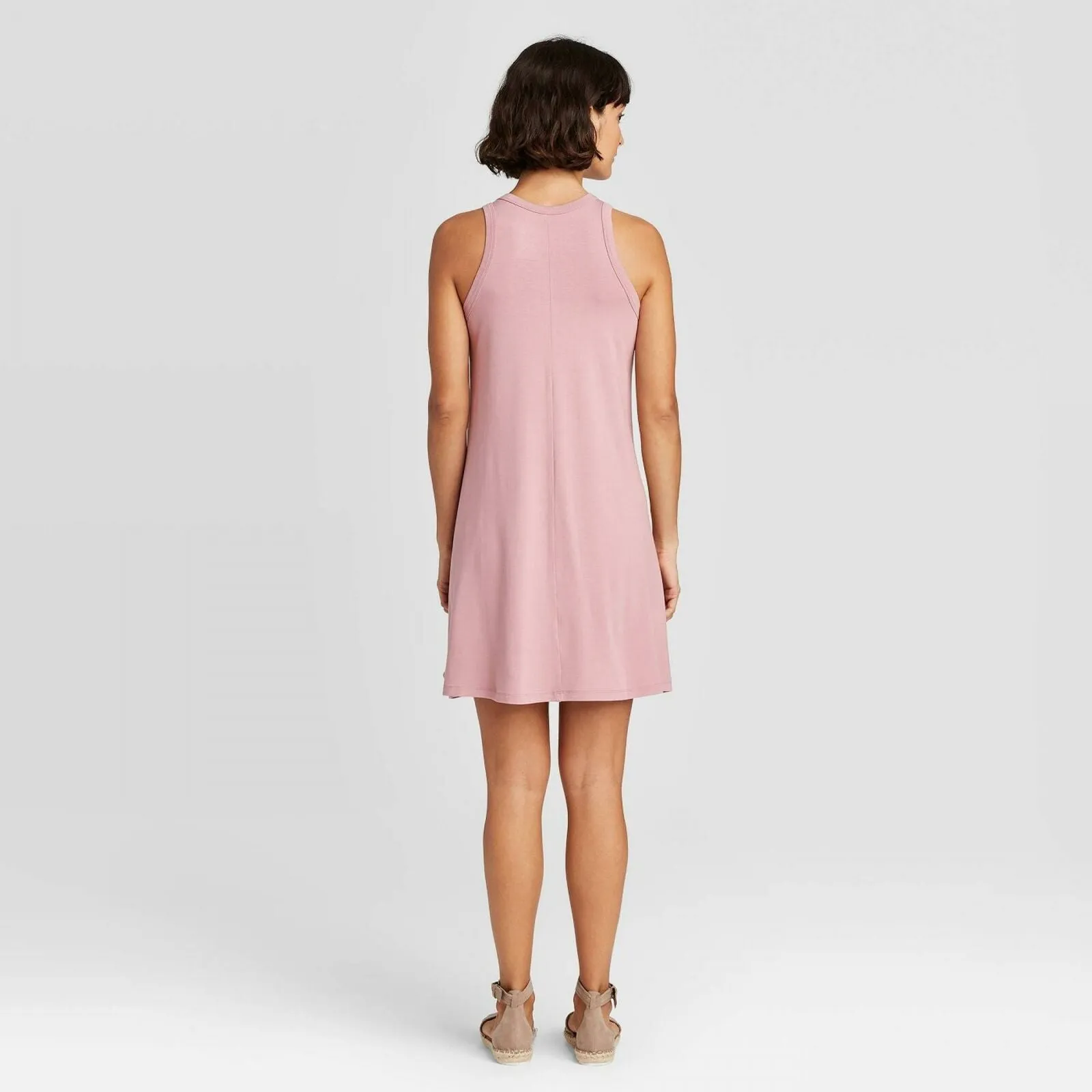 A New Day Women's Flowy Tank Dress