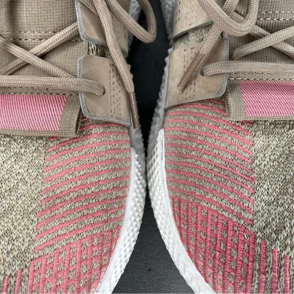 Adidas Prophere Trace Khaki Sneakers Men’s size 6 Women’s 7