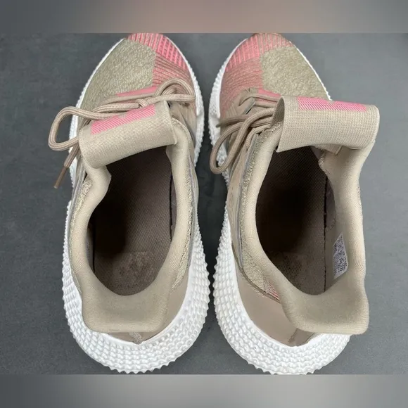 Adidas Prophere Trace Khaki Sneakers Men’s size 6 Women’s 7