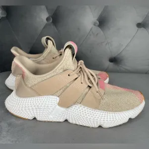 Adidas Prophere Trace Khaki Sneakers Men’s size 6 Women’s 7