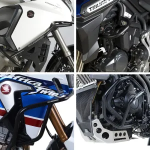 Adventure Bars Honda X-ADV R&G (AB0030BK)