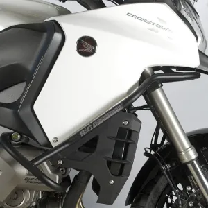 Adventure Bars Triumph 1200 Trophy 13- R&G (AB0009BK)