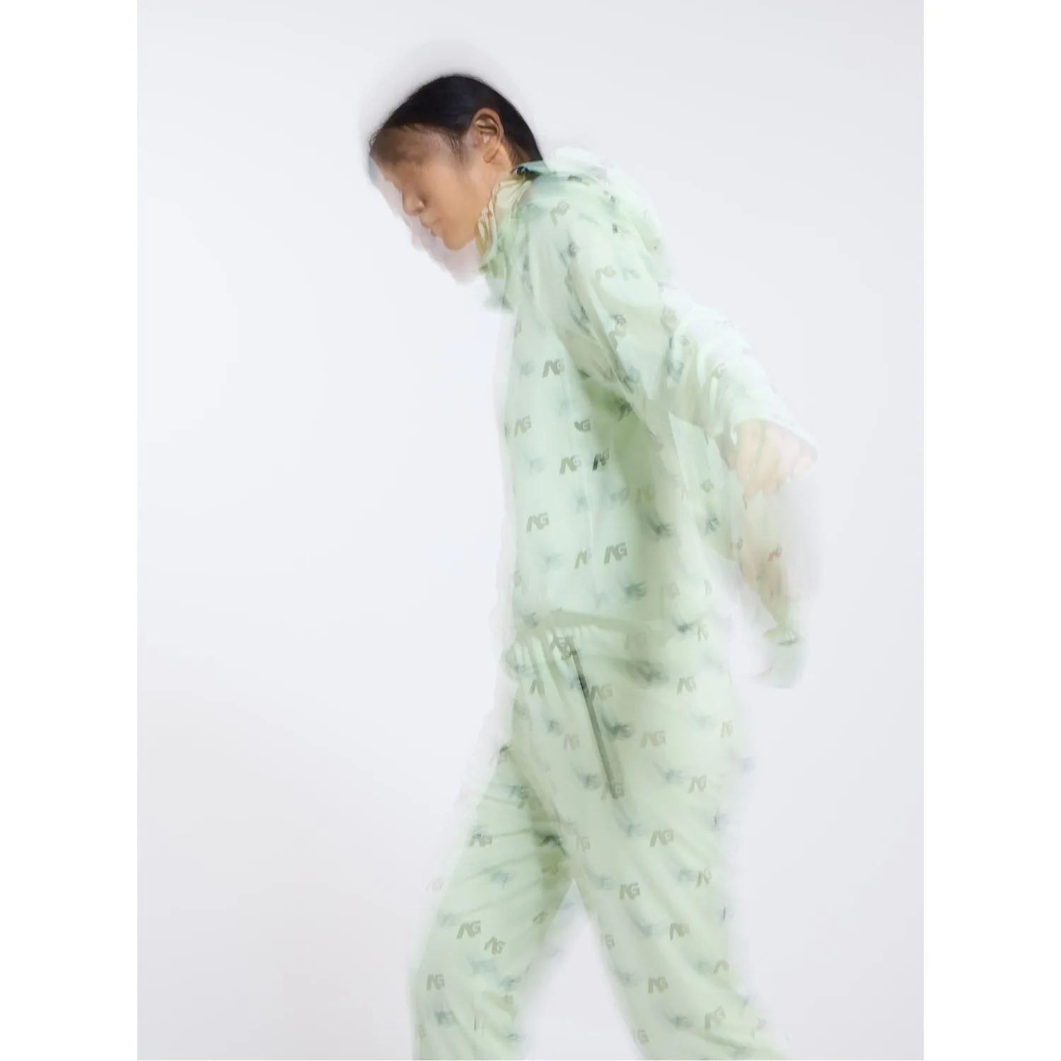 AG Farside Midweight Pants