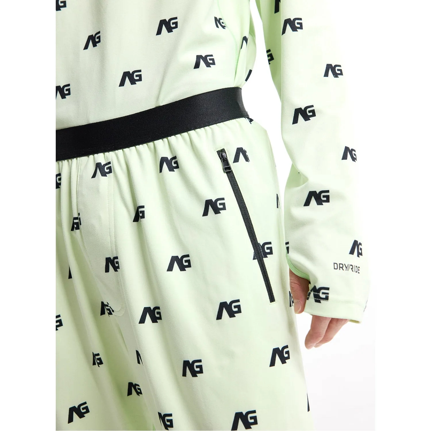 AG Farside Midweight Pants