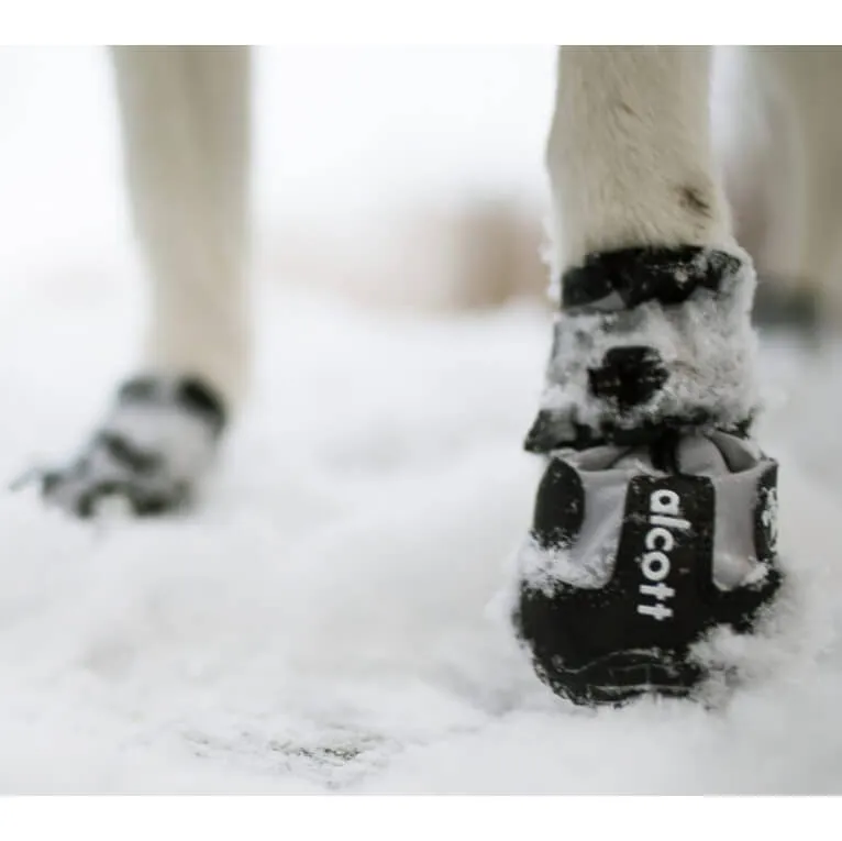 Alcott Adventure Boots
