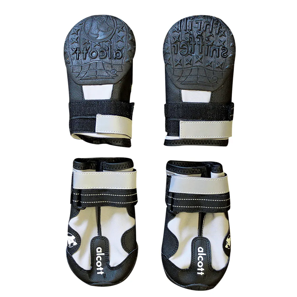 Alcott Adventure Boots
