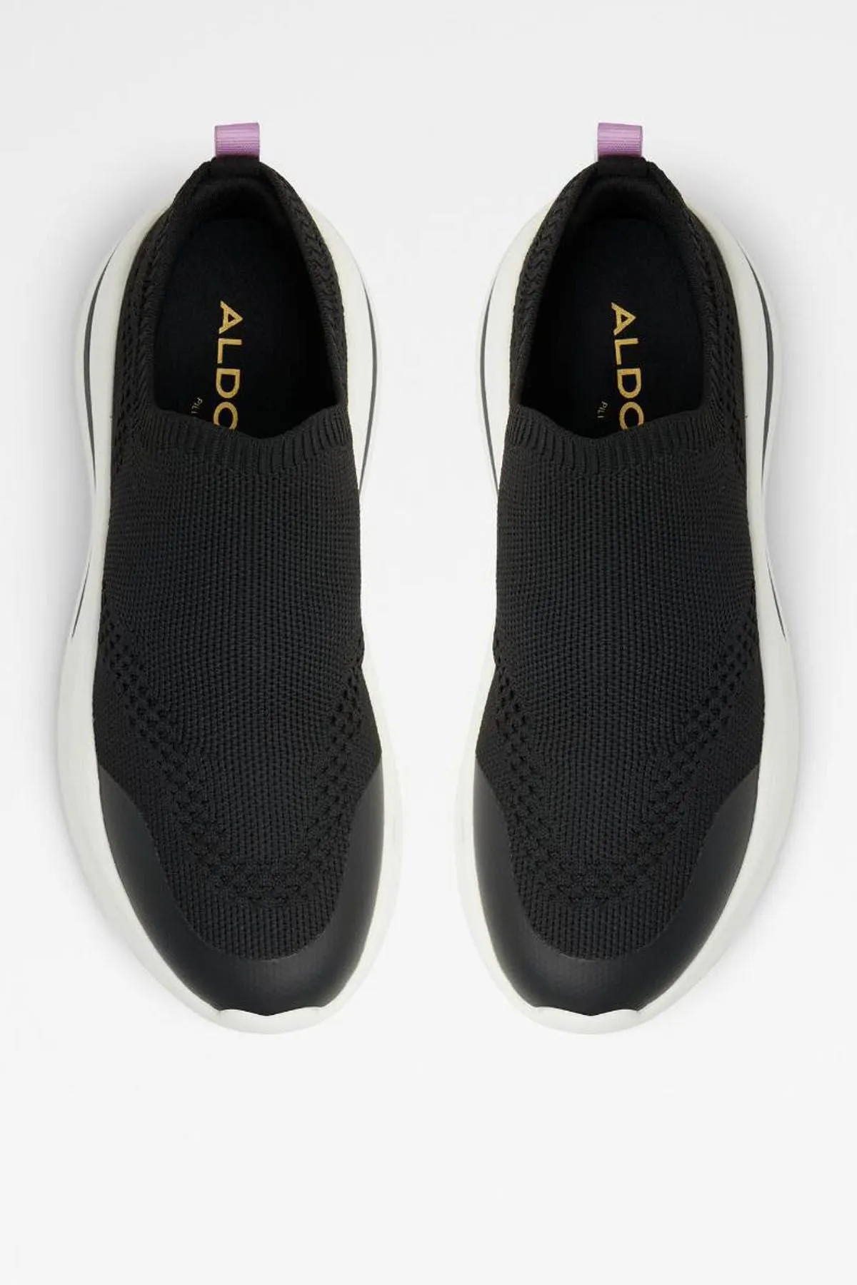ALDO Lunelle | Sneakers Black | Women