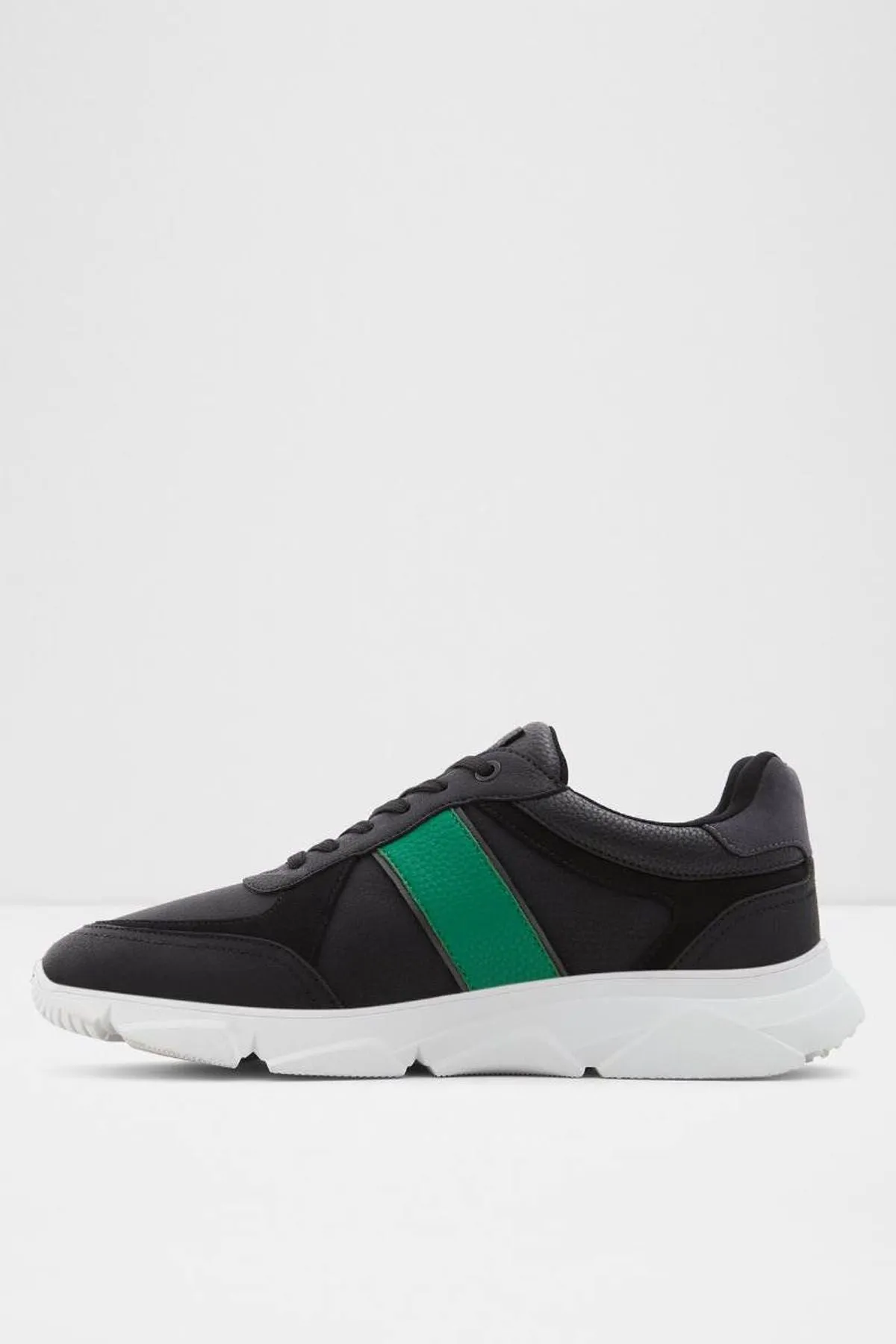 ALDO Murvaise | Sneakers Black | Men