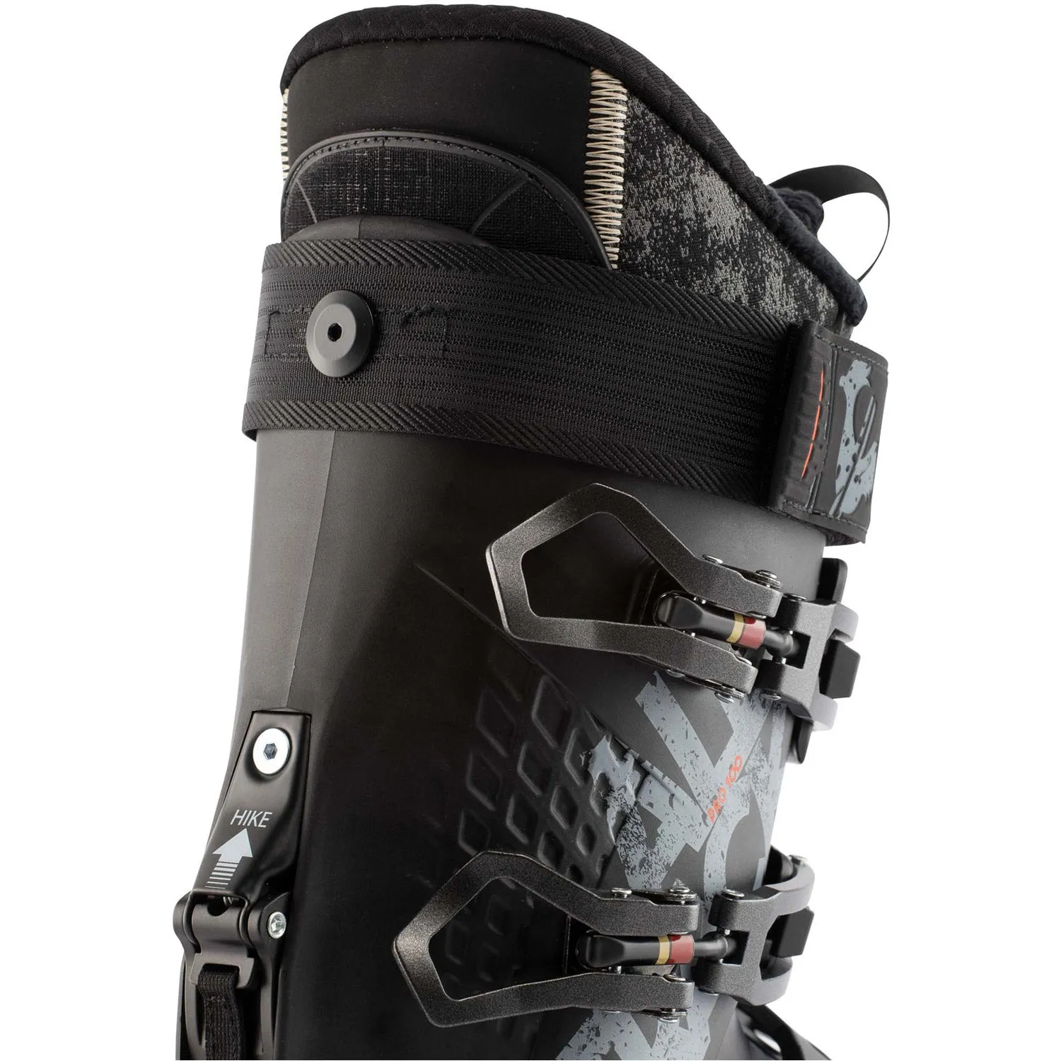 Alltrack Pro 100 Ski Boot 2022