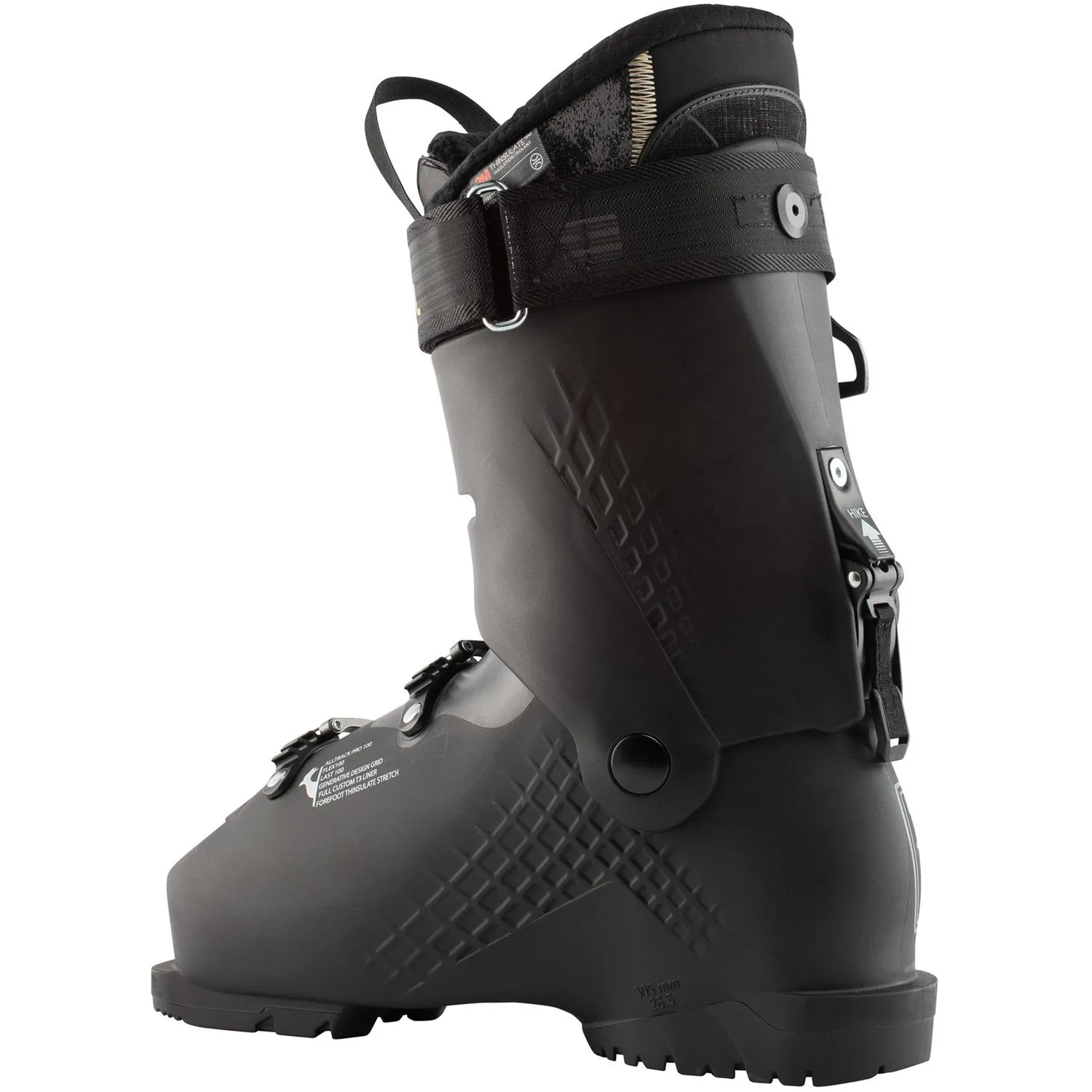 Alltrack Pro 100 Ski Boot 2022