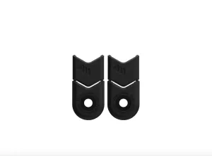 Ams Crank Defender Black