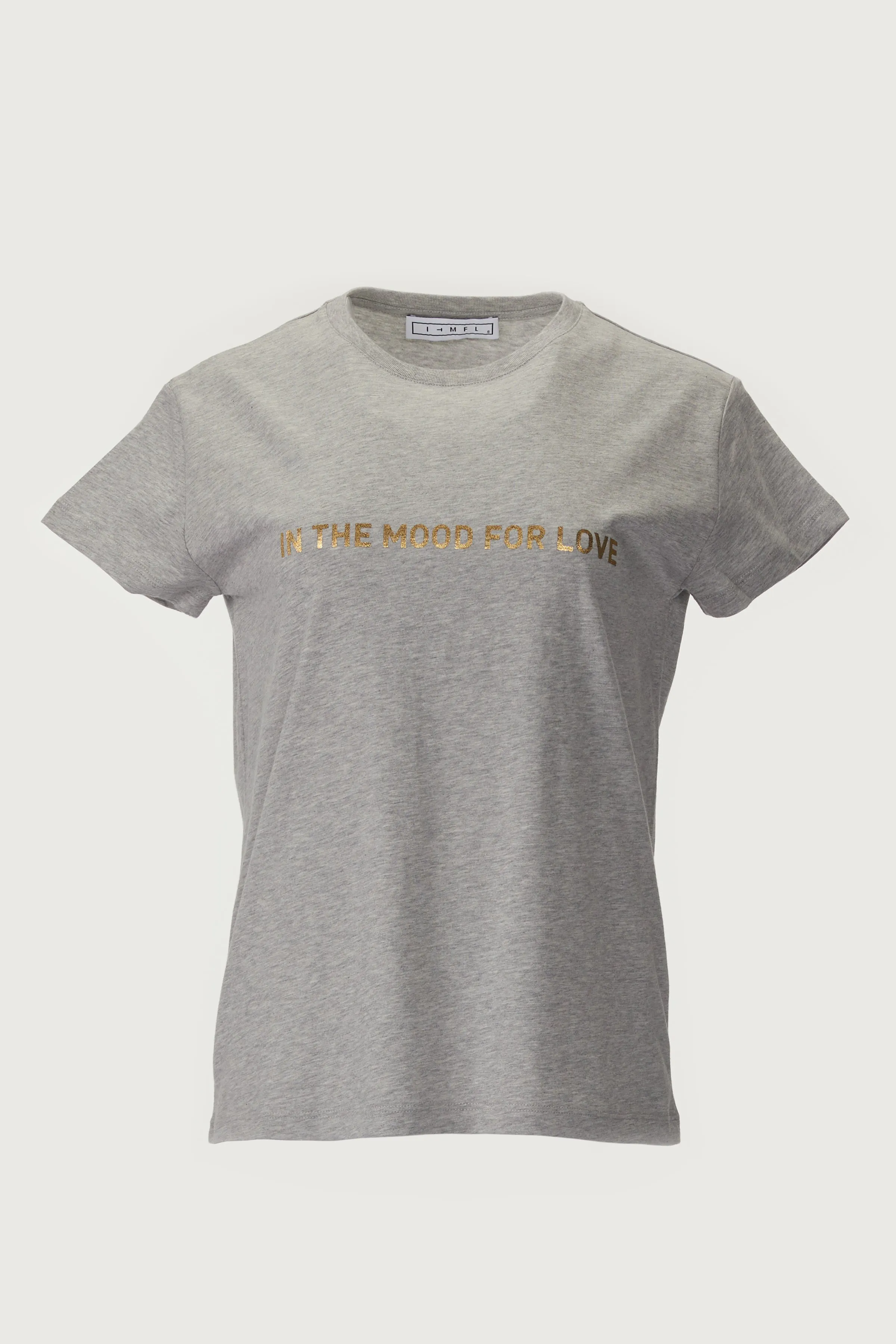 ANA T-SHIRT TOP