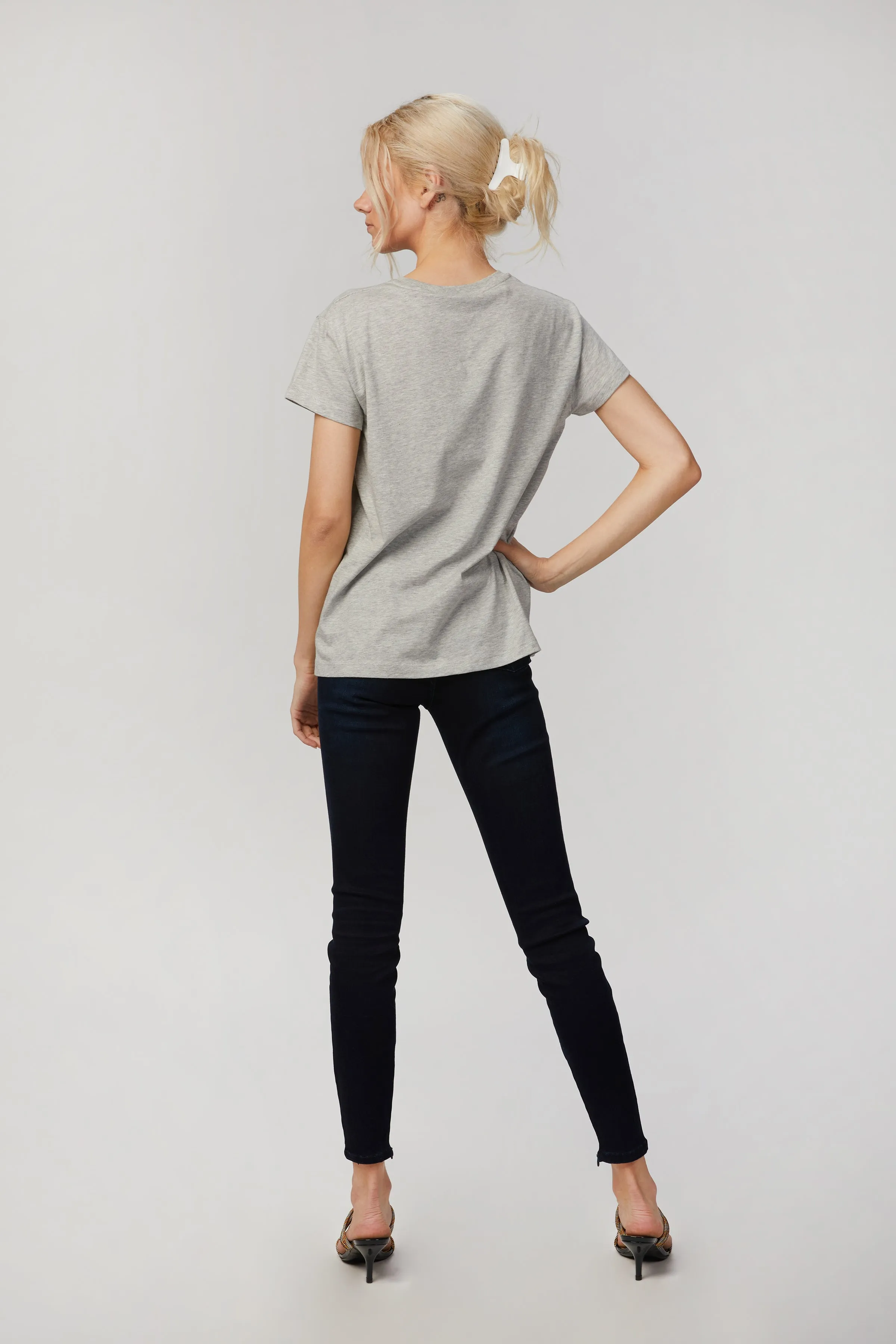 ANA T-SHIRT TOP