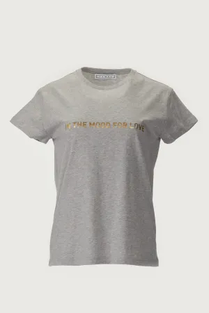 ANA T-SHIRT TOP