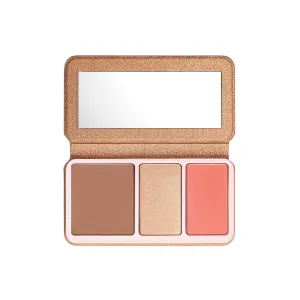 ANASTASIA BEVERLY HILLS FACE PALETTE - OFF TO COSTA RICA
