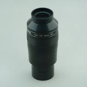 Antares 2" XWA 20mm 100 Degree Eyepiece - XWA20