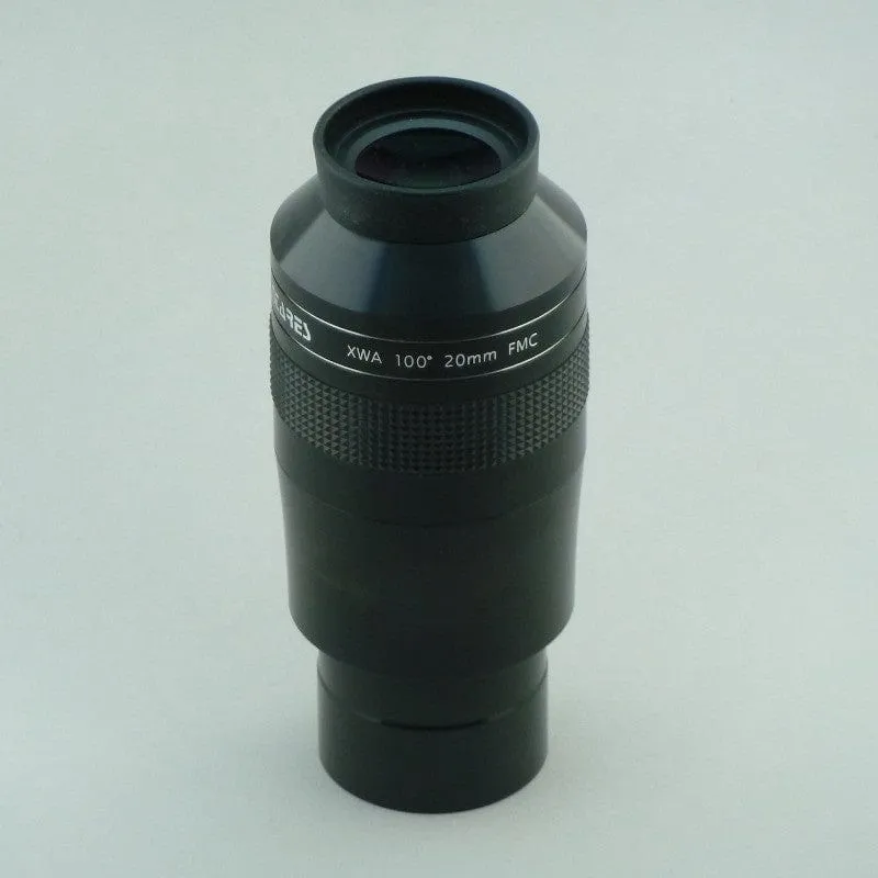 Antares 2" XWA 20mm 100 Degree Eyepiece - XWA20