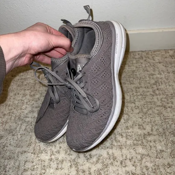 APL Techloom Phantom Lavender Sneakers - 8