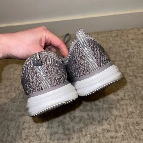 APL Techloom Phantom Lavender Sneakers - 8